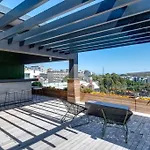 Luxurystay One Bed Suite, 503 Table Mountain Views
