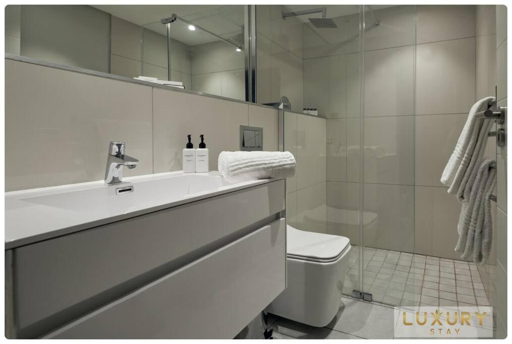 Luxurystay One Bed Suite, 503 Table Mountain Views Apartment Cape Town