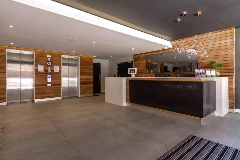 Luxurystay One Bed Suite, 503 Table Mountain Views Apartment *
