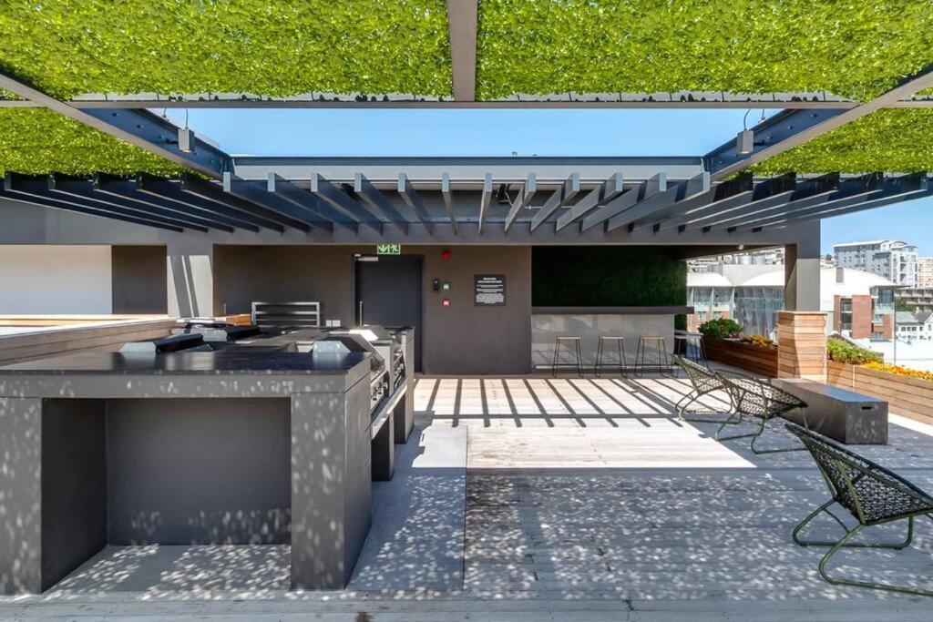 Luxurystay One Bed Suite, 503 Table Mountain Views Apartment *